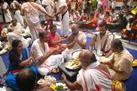 165th Shri Chitrapur Rathotsava 2026 - Day 6 (2nd April 2026) Pictures Courtesy Shri Dinesh Karkal